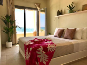 Shelly Beach House